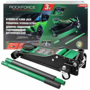 Jack 3T 85-430mm 2-cylinder RF