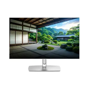 JAPANNEXT JN-IPS27WQHDR-C65W-FLD-T computer monitor 68.6 cm (27") 2560 x 1440 pixels Wide Quad HD LCD Touchscreen Black