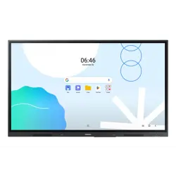 Javni zaslon SAMSUNG LH65WADWLGCXEN (65", 4K Ultra HD, LED)