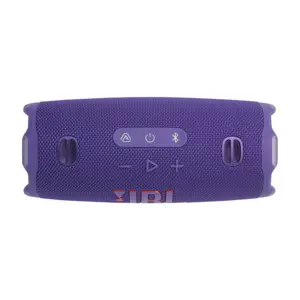 JBL Charge 6 Bluetooth portable speaker, purple