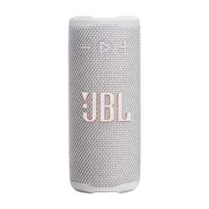 JBL Grip Bluetooth prenosni zvočnik, bel