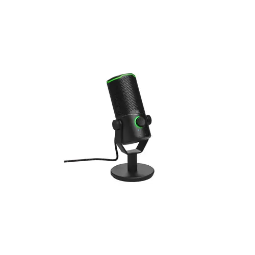 Mikrofon JBL Quantum Stream Studio (crna boja)