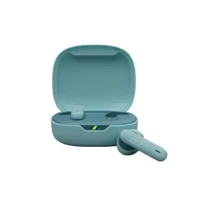 JBL VIBE FLEX 2 TWS Wireless headset with microphone, blue