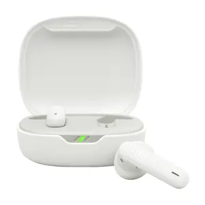 JBL VIBE FLEX 2 TWS Wireless headset with microphone, white
