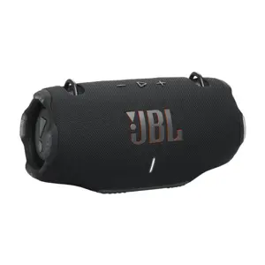 JBL Xtreme 4 Black EUNA
