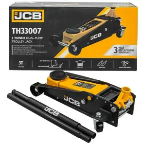 JCB 'Frog' Jack 3T 133-465mm