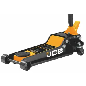 JCB Hydraulic Jack 'Frog' 5T