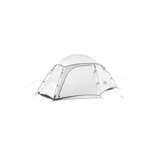 Jim's gear bealock 1 tent cnk2350ws011-snow white NATUREHIKE