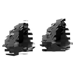 JLAB Epic Mouse - Black