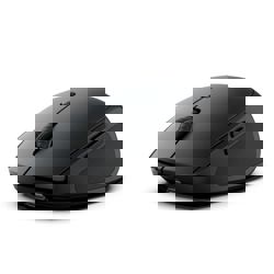 JLAB Go Charge Mouse - Black