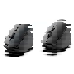 JLAB Go Mouse - Black