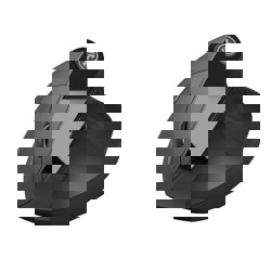 JLAB JBuds Ergonomic Mouse - Black