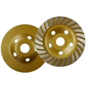 JOBI EXTRA GRINDING DISC. D.180*2SEG.