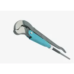 JOBI EXTRA PIPE WRENCH 3" (S)