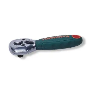 JONNESWAY RATCHET 1/2" 36-TOOTH SHORT R2904B