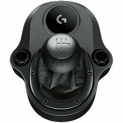 Kontroler LOGITECH Driving Force Shifter, za volan
