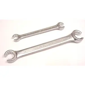 JS. EYELET WRENCH. OPEN. 24*27