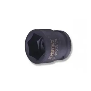 JS. IMPACT SOCKET LENGTH 6K 3/4"24mm