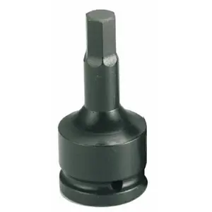 JS. STROKE KEY. 3/4" 19mm