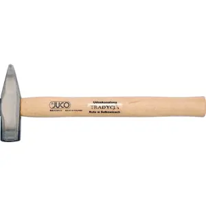 JUCO TRADITIONAL LOCKSMITH'S HAMMER 2.0kg