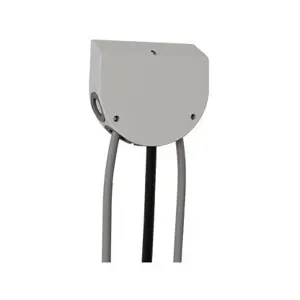 Junction box for electric stove Bachmann IP20