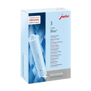 JURA CLARIS Blue+ Water filter