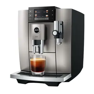 JURA E8 (ED) Fully-auto Espresso machine 1.9 L