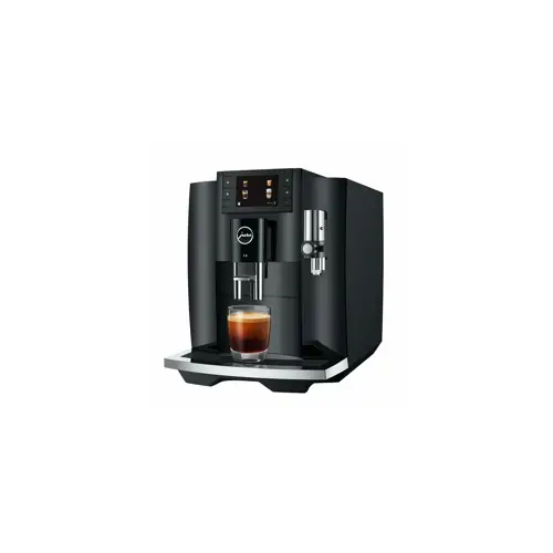 Potpuno automatski aparat za espresso JURA E8 (kapacitet 1.9 L)