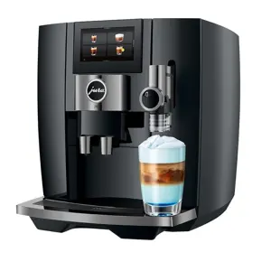 JURA J10 Fully-auto Espresso machine 1.9 L