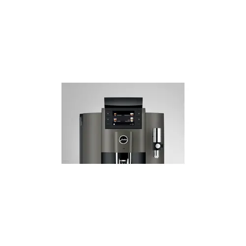 Aparat za kavu JURA W8 Dark Inox (EA) (crna)