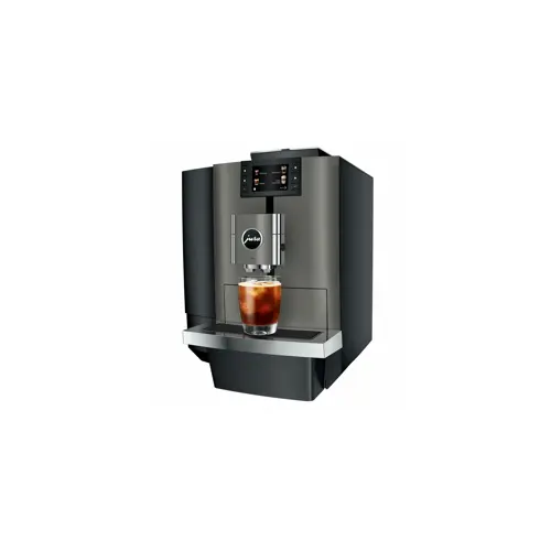 Potpuno automatski aparat za espresso JURA X10 (kapacitet 5L)