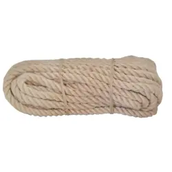JUTOWA ROPE 20*20mb*