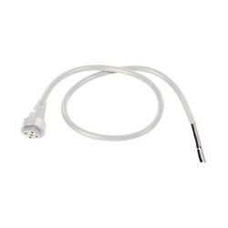 Kabel 5 pinski AUDAC AWC07/W, AWX5 bijeli, 0.7 m