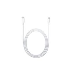 Kabel APPLE Lightning to USB-C 2.0m
