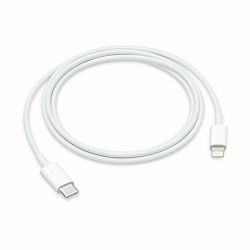 Kabel APPLE USB-C to Lightning 1m, mm0a3zm/a