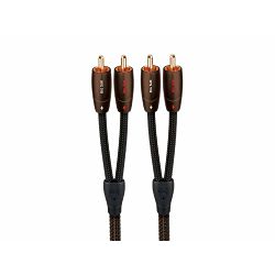 Kabel AUDIOQUEST 2RCA - 2RCA BIG SUR 1m