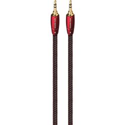 Kabel AUDIOQUEST 3.5mm - 3.5mm GOLDEN GATE 3.0m
