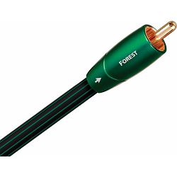 Kabel AUDIOQUEST FOREST Digital Coax 1,5M