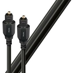 Kabel optički AUDIOQUEST PEARL 0,75m