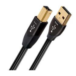 Kabel AUDIOQUEST PEARL USB 0,75M