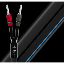 Kabel AUDIOQUEST Rocket 22Banana konektor 2.5 M