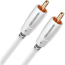Kabel AUDIOQUEST Sub GREYHOUND 3m