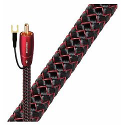 Kabel AUDIOQUEST Subwoofer IRISH RED 3m