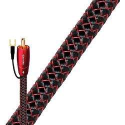 Kabel AUDIOQUEST Subwoofer IRISH RED (5m)