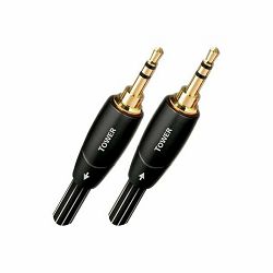 Kabel AUDIOQUEST 3.5mm - 3.5mm TOWER 1.5m