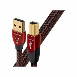 Kabel AUDIOQUEST USB CINNAMON 0,75 m