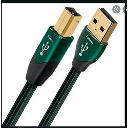 Kabel AUDIOQUEST USB FOREST 1.5m