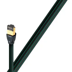 Kabel AUDIOQUEST UTP-RJ45 FOREST 0.75m