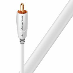 Kabel AUIOQUEST Sub GREYHOUND 5m