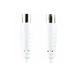 Kabel BANDRIDGE BVL 8801 digitalni KOAX 1M